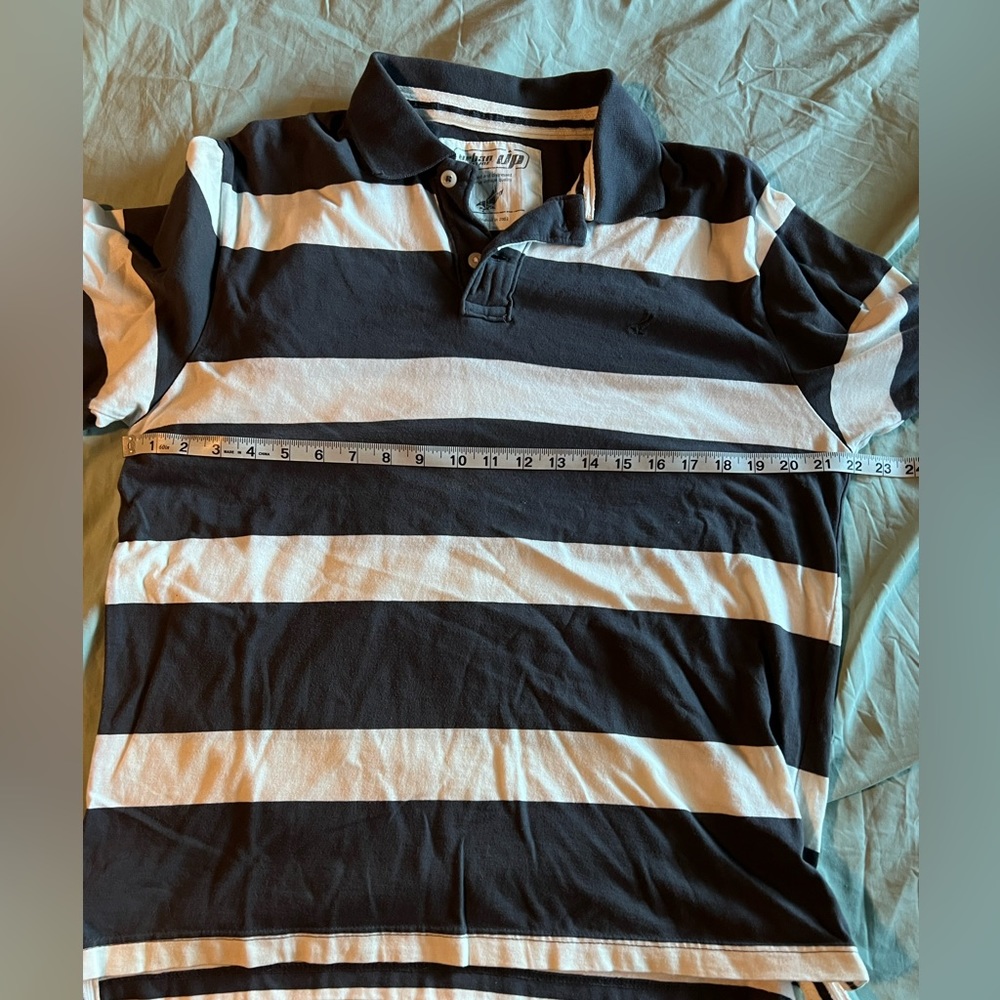 Urban pipeline polo